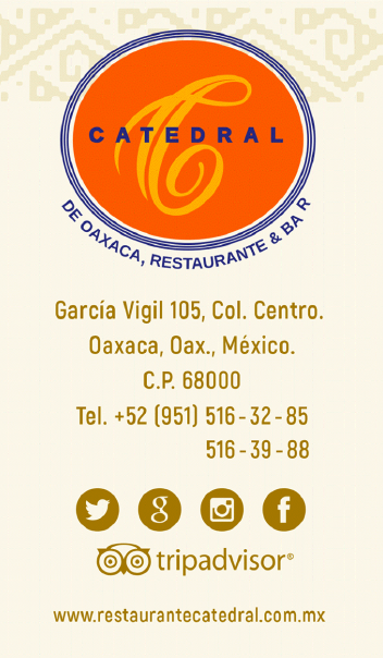 Restaurante Catedral